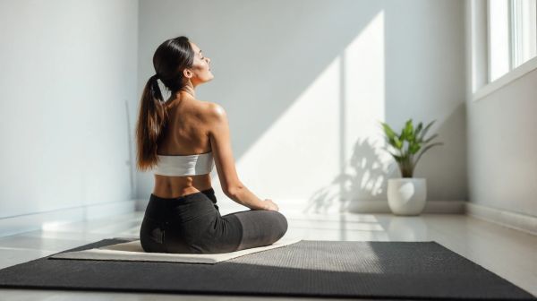 5 raisons d'essayer le cours munz floor en ligne pour votre bien-être