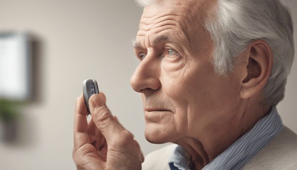 Appareil auditif danger : difficultés à anticiper les risques associés