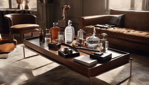 Cadeau pour homme 60 ans : idées originales et mémorables
