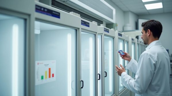 Choisissez la meilleure enceinte climatique pour votre laboratoire