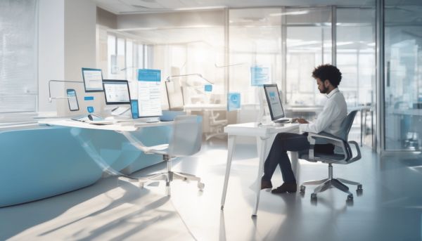 Gagner du temps pour trouver le numéro FINESS d’un médecin