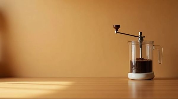 Le grinder en plastique 42mm : l'outil pratique idéal