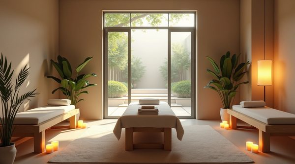 Massage à cabestany : détente et bien-être au cœur des soins