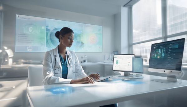 Obtenez facilement votre identifiant RPPS et son utilité