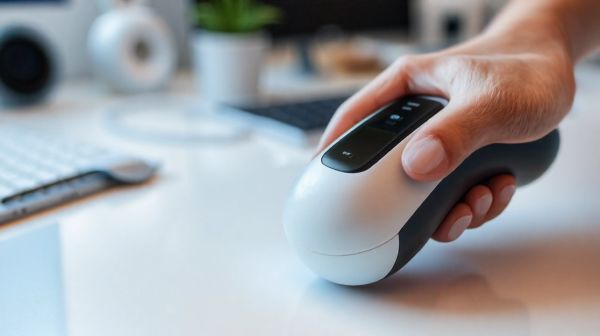 Top vibromasseurs point G : les meilleures options à choisir