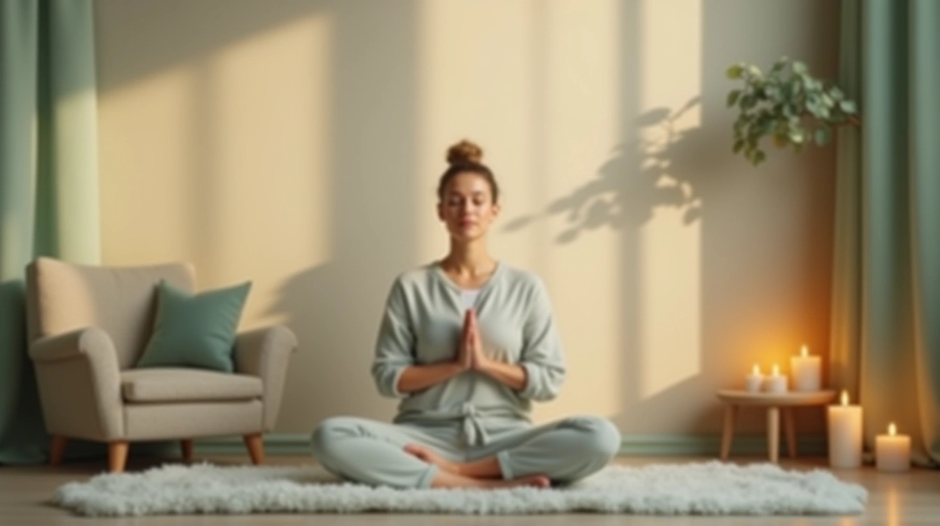 Vos questions sur les séances de bien-être en ligne