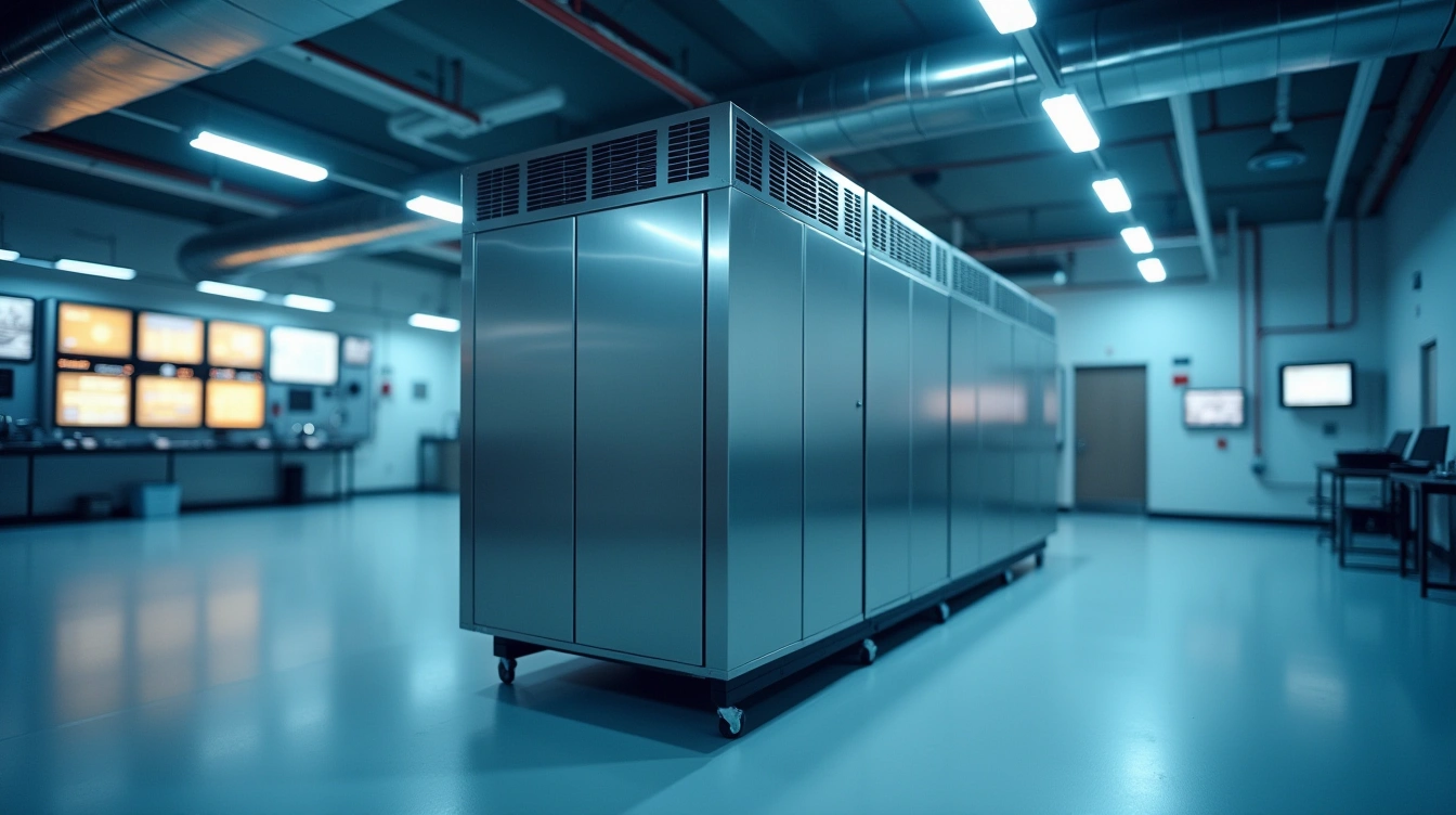 Questions fréquentes sur les enceintes climatiques