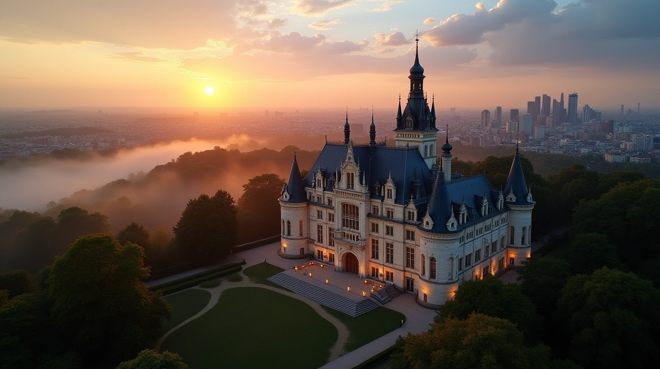 Analyse détaillée par métiers médicaux et paramédicaux