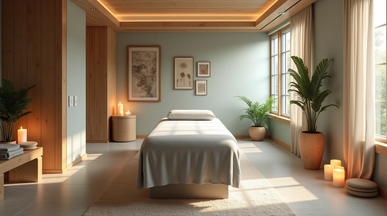 Réflexologie et massages aux huiles : quand aromathérapie et points réflexes se rejoignent